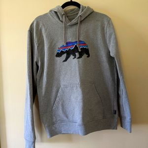 Patagonia Uprisal Hoody
